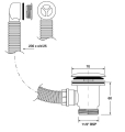 Schemat techniczny