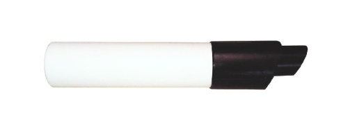 ALMEVA LIK element rurowy do odprowadzenia spalin przez ściane DN80/125