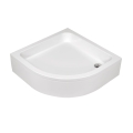 DEANTE STANDARD PLUS II 90x90x26 cm brodzik półokrągły