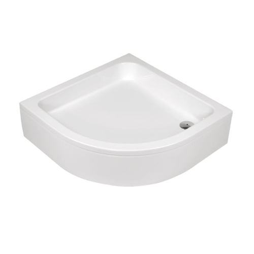DEANTE STANDARD PLUS II 90x90x26 cm brodzik półokrągły