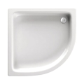 DEANTE STANDARD PLUS II 90x90x26 cm brodzik półokrągły