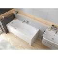 SANPLAST WP/IDEA 150x70 cm wanna prostokątna 610-180-0350-01-000