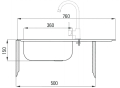 Schemat techniczny 2