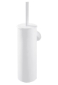 STELLA CLASSIC szczotka WC wisząca, biała