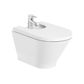 ROCA GAP ROUND bidet wiszący