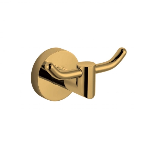 STELLA CLASSIC haczyk podwójny, złoty