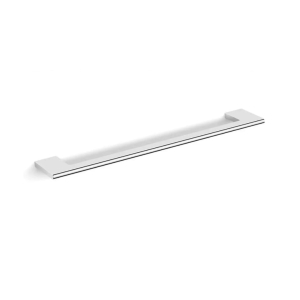 STELLA MILANO reling na ręcznik 45 cm, chrom 