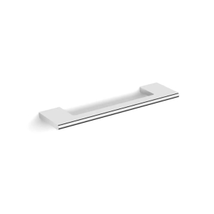STELLA MILANO reling na ręcznik 30 cm, chrom 