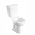 KOŁO REKORD zestaw WC kompakt