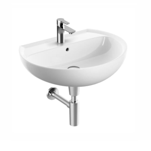 KOŁO REKORD umywalka klasyczna 65 cm 