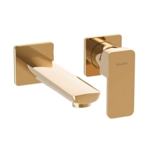 VALVEX LOFT GOLD bateria umywalkowa podtynkowa