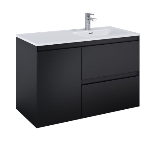 ELITA SPLIT szafka podumywalkowa 100 cm