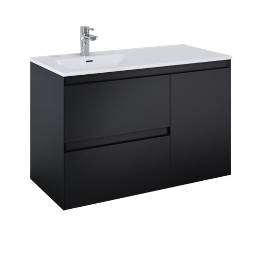 ELITA SPLIT szafka podumywalkowa 100 cm