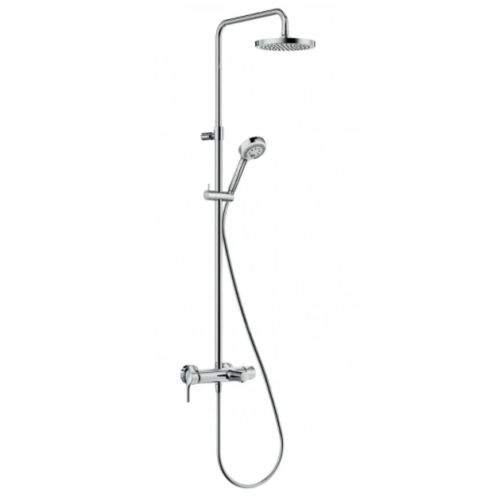 KLUDI LOGO zestaw dual shower system