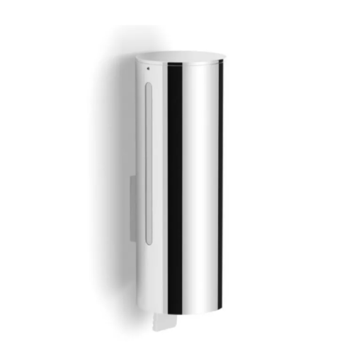 STELLA dozownik do mydła w płynie, chrom