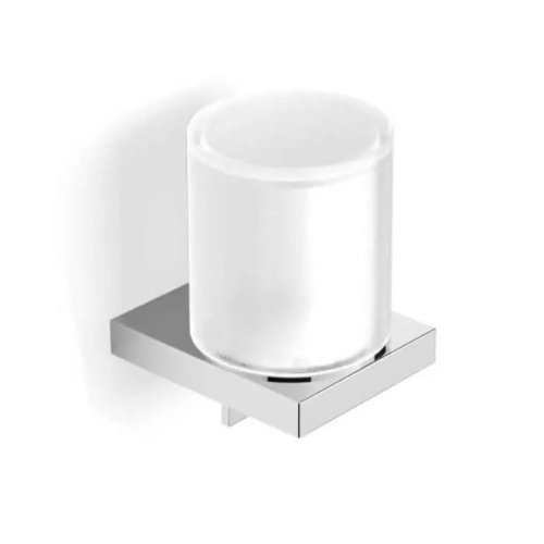 STELLA KOBE dozownik do mydła w płynie, chrom