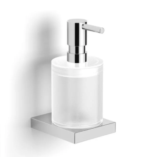 STELLA KOBE dozownik do mydła w płynie, chrom