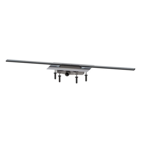 KESSEL LINEARIS INFINITY prysznicowy odpływ liniowy, 1200 mm