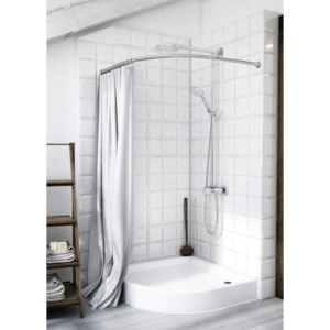 SCHEDPOL EKO 2.0 80x80x16 brodzik półokrągły 3.322