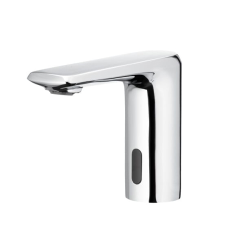 KFA SALTO bateria umywalkowa bezdotykowa, chrom