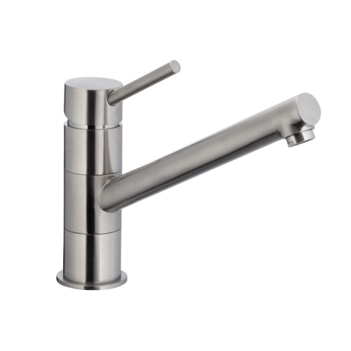 KFA ANDRA  bateria kuchenna stojąca, inox