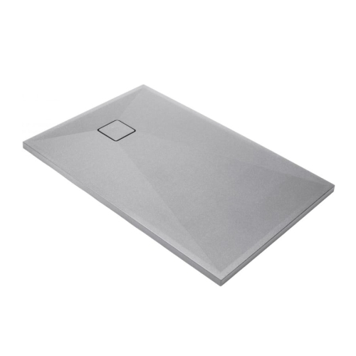 DEANTE CORREO 80x120 brodzik prostokątny