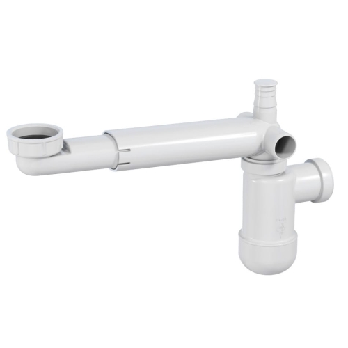 DEANTE syfon teleskopowy - space saver