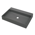 DEANTE CORREO umywalka nablatowa 60 cm