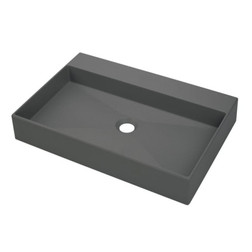 DEANTE CORREO umywalka nablatowa 60 cm