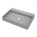 DEANTE CORREO umywalka nablatowa 60 cm