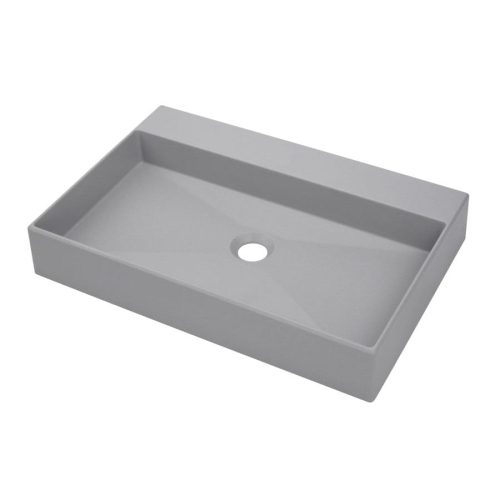 DEANTE CORREO umywalka nablatowa 60 cm