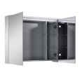 ELITA PREMIUM szafka wisząca 80 cm