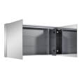 ELITA PREMIUM szafka wisząca 120 cm