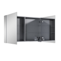 ELITA MEDIUM szafka wisząca 100 cm