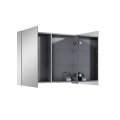 ELITA MEDIUM szafka wisząca 80 cm