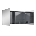 ELITA MEDIUM szafka wisząca 120 cm