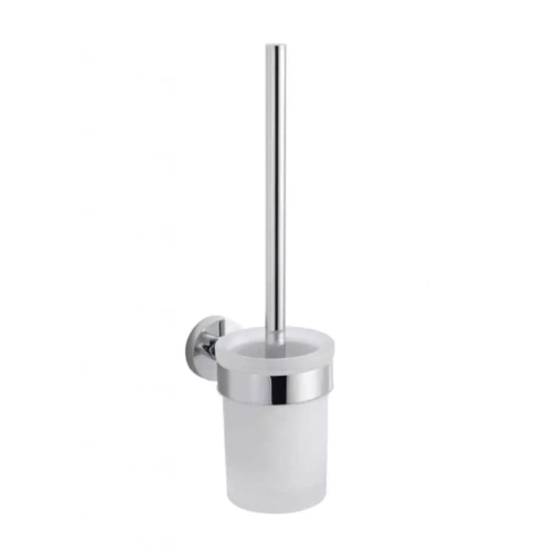 STELLA CLASSIC szczotka WC wisząca, chrom