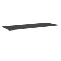 ELITA blat pełny antracyt 140 cm