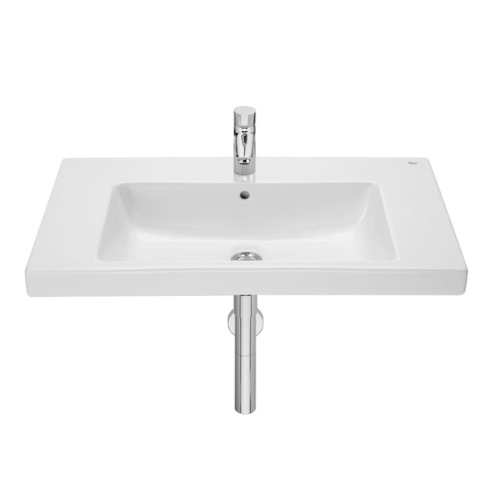 ROCA GAP umywalka ścienna 80 cm