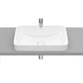 ROCA INSPIRA umywalka wpuszczana w blat 55 cm