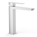 TRES SLIM EXCLUSIVE bateria umywalkowa stojąca, chrom