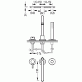 Schemat techniczny