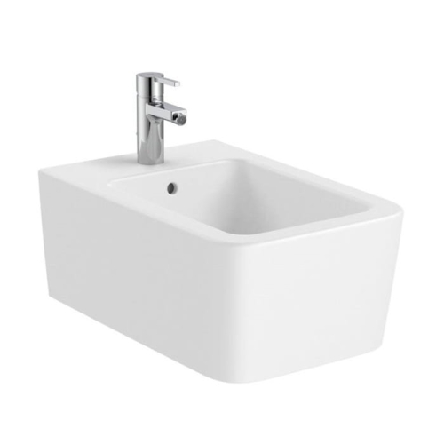 ROCA INSPIRA SQUARE bidet wiszący