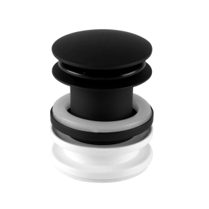 MCALPINE spust umywalkowy „klik-klak” 