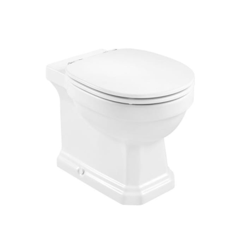 ROCA CARMEN miska stojąca WC