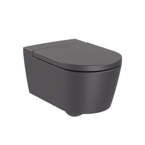 ROCA INSPIRA ROUND miska WC wisząca