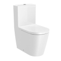ROCA INSPIRA ROUND miska WC do kompaktu