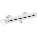 DEANTE ARNIKA bateria natryskowa mieszaczowa chrom BQA_040M