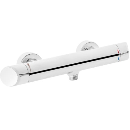 DEANTE ARNIKA bateria natryskowa mieszaczowa chrom BQA_040M