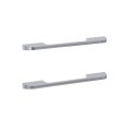 ELITA BARCELONA uchwyt do szafki chrom 21 cm